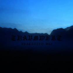 Traumwelt : Blackened Sky Cover